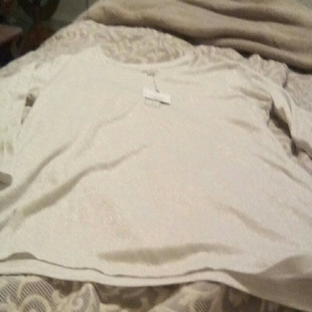 Liz Claiborne Top